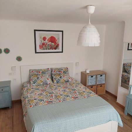 Appartement Les Hirondelles à Laquenexy Extérieur photo